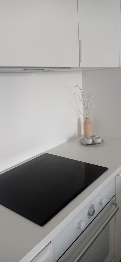 Apartment With Private Pool Split Eksteriør bilde