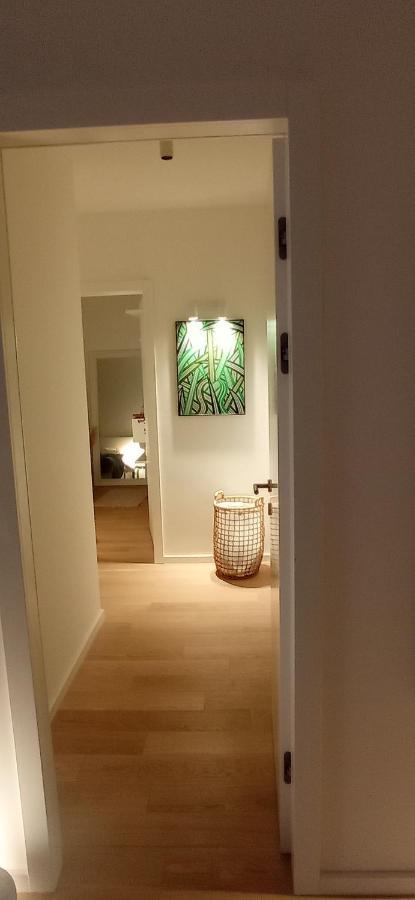 Apartment With Private Pool Split Eksteriør bilde